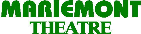Mariemont Theatre