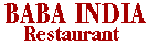 Baba India