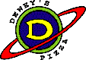 Deweys's Pizza