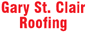 Gary St. Clair