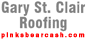 Gary St. Clair Roofing