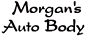 Morgan's Auto Body