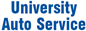 University Auto Service